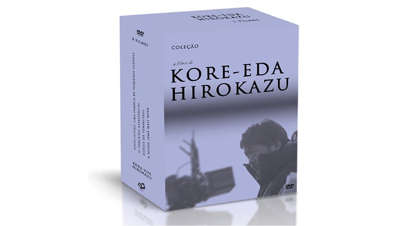 Kore-Eda Hirokazu