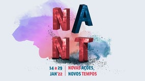 Imagem de NANT – “Dar o corpo ao manifesto”