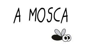 Imagem de “A Mosca”
