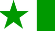 Imagem de 26 de julho: Dia do Esperanto, a língua artificial mais falada no mundo.