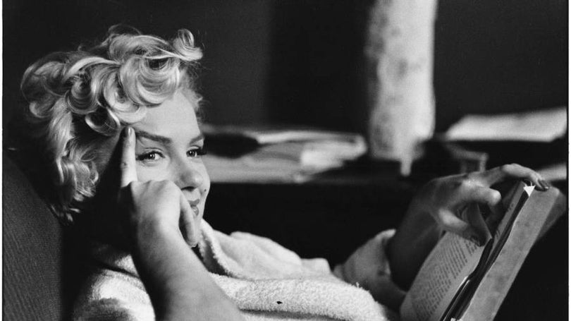 Marilyn Monroe morreu há 55 anos