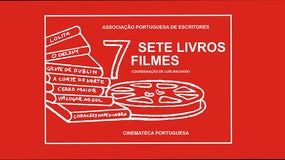 Imagem de Ciclo Sete Livros Sete Filmes