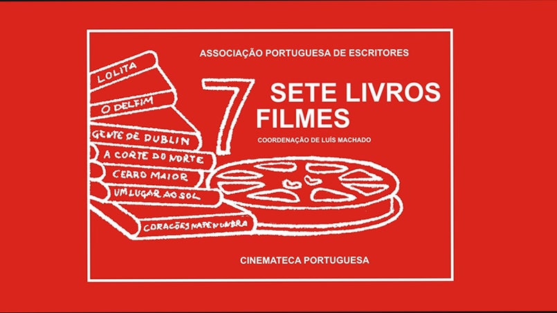 Ciclo Sete Livros Sete Filmes