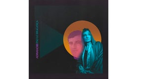 Imagem de Paulo Bragança – “Adriano 80” – Disco Antena 1