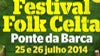 Imagem de Apoio A1: Folk Celta 2014