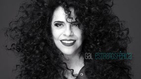 Imagem de Gal Costa – “Estratosférica”