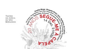 Imagem de Segue-me à Capela em Coimbra