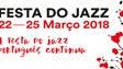 Imagem de Festa do Jazz 2018