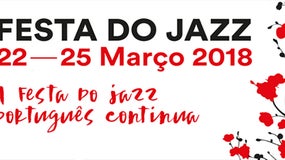 Imagem de Festa do Jazz 2018