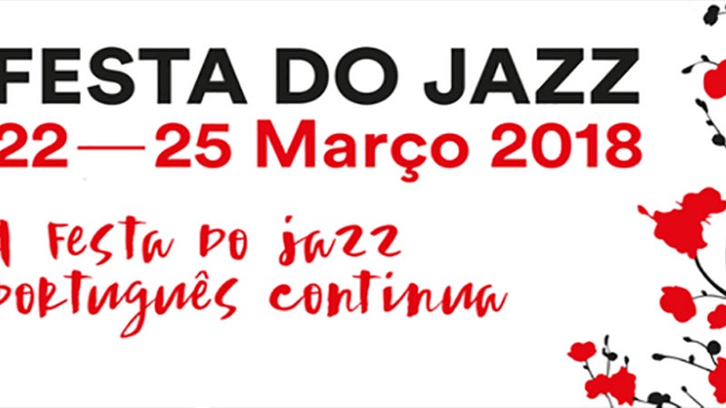 Festa do Jazz 2018