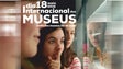 Imagem de Dia Internacional dos Museus e Noite dos Museus