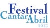 Imagem de Apoio A1: Festival Cantar Abril