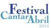 Apoio A1: Festival Cantar Abril