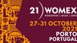 Imagem de Womex 2021
