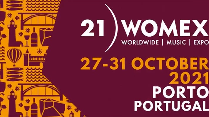 Womex 2021