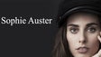 Imagem de Sophie Auster em Portugal