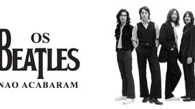 Os Beatles Não Acabaram