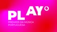 Imagem de Play – Prémios da Música Portuguesa
