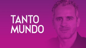 Imagem de “Tanto Mundo” com José Luís Peixoto