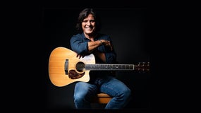 Imagem de Luís Represas – “Asas de Anjo” (Novo single)