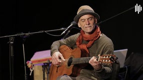 Imagem de Jorge Rivotti no Viva a Música