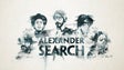 Imagem de Alexander Search  – Concertos