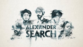 Imagem de Alexander Search  – Concertos