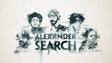 Alexander Search  – Concertos