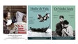 Imagem de 3 Filmes de Paulo Rocha em DVD e nos cinemas