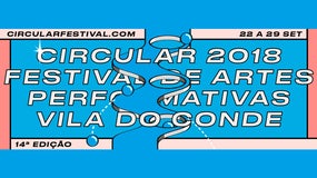 Imagem de Circular – Festival de artes Performativas 2018