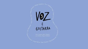 Imagem de Voz e Guitarra 3