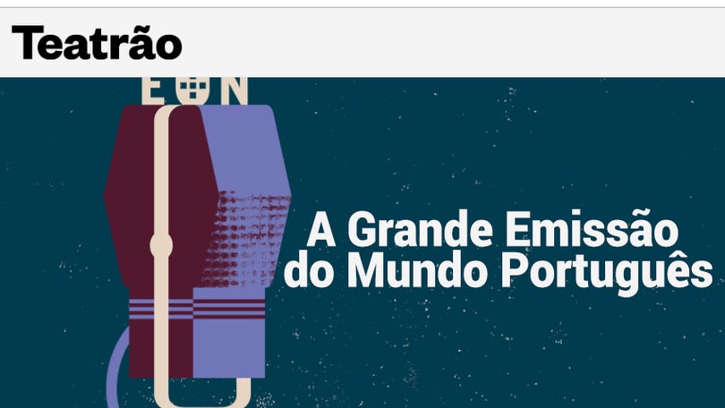 “A Grande Emissão do Mundo Português”