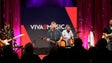 Imagem de Pedro Vaz no “Viva a Música