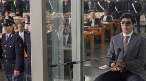 Imagem de “Traidor” – Filme Antena 1