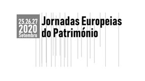 Imagem de Jornadas Europeias do Património 2020