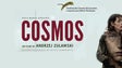Imagem de “Cosmos” –  Filme Antena 1