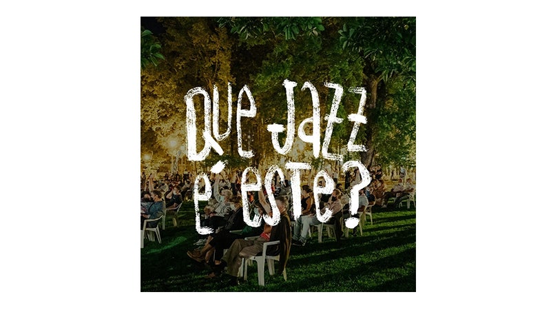 Festival “Que Jazz é este? “