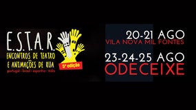 Imagem de Festival ESTAR
