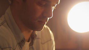 Imagem de André Barros: “Soundtracks VolI”