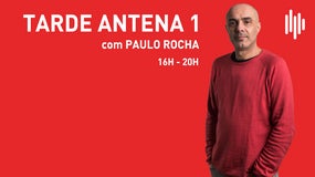 Imagem de Tarde Antena 1 (16:00-20:00)