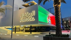 Imagem de Portugal na Expo 2020 Dubai