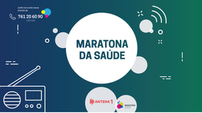 Imagem de Maratona da Saúde 2019