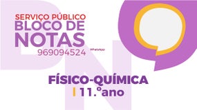 Imagem de Físico-Química