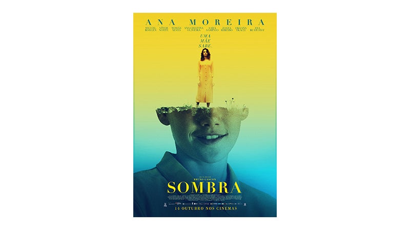“Sombra” Filme Antena 1