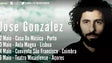 Imagem de José Gonzalez em Portugal!