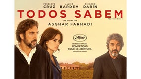 Imagem de “Todos Sabem” – Filme Antena 1