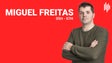 Miguel Freitas