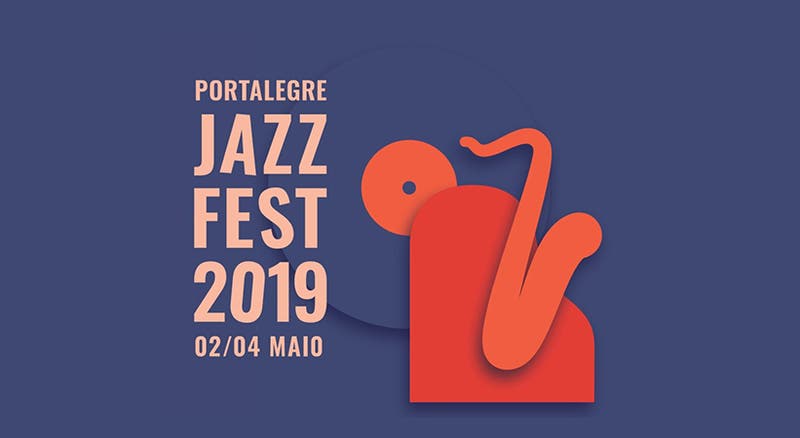 Resultado de imagem para portalegre jazz fest 2019