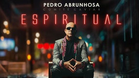 Imagem de Pedro Abrunhosa na Antena 1