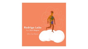 Imagem de Rodrigo Leão – “Who Can Resist”